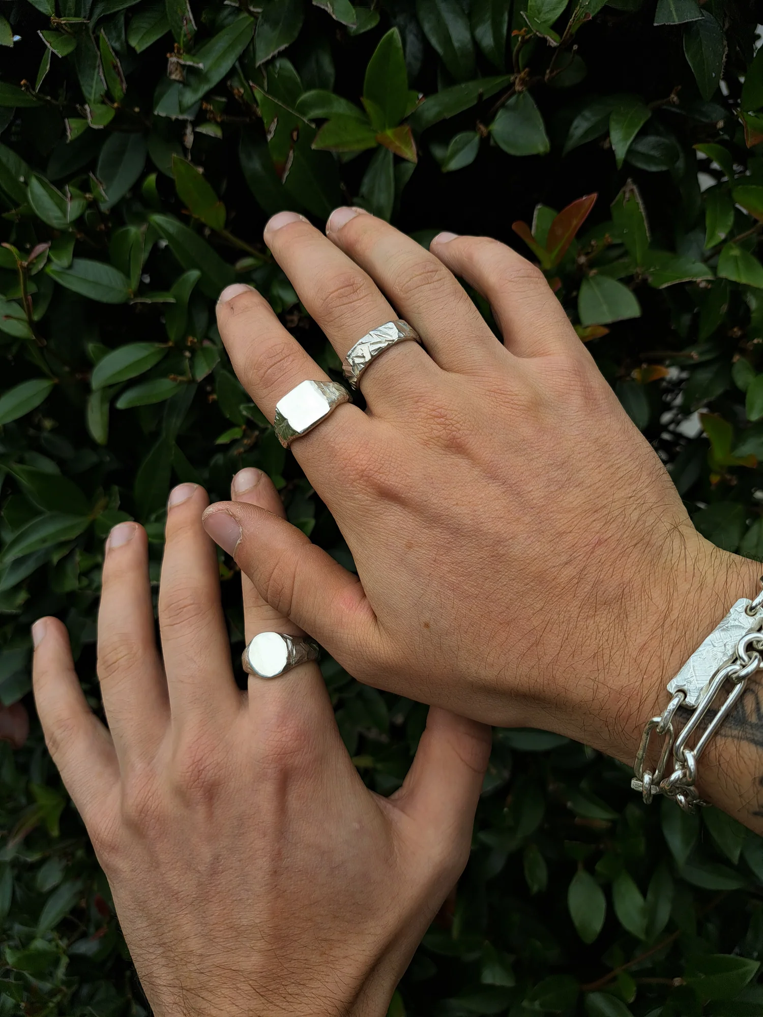 Adorn Yourself With Nature's Art